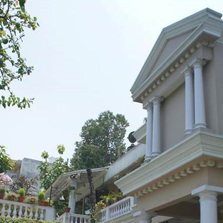 Sirohi House New Delhi Luaran gambar