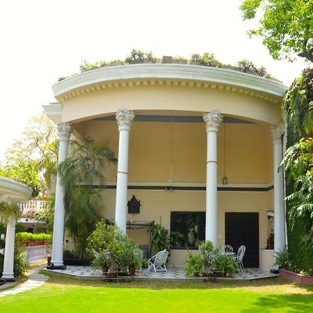 Sirohi House New Delhi Luaran gambar