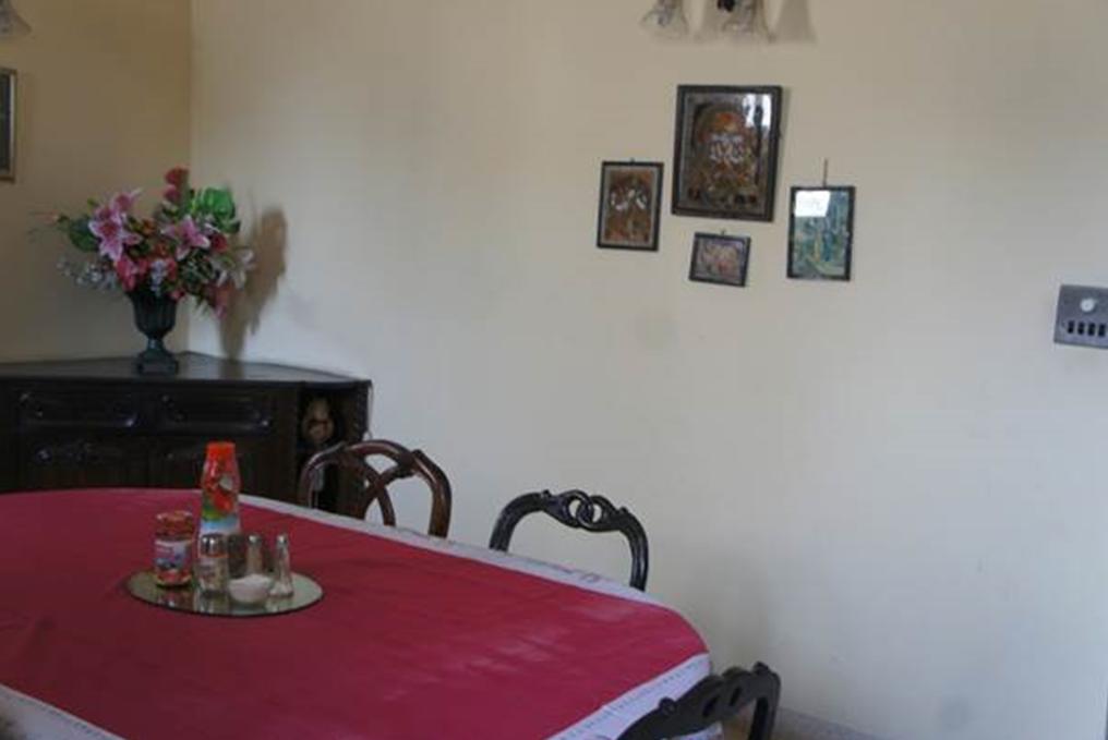 Sirohi House New Delhi Luaran gambar