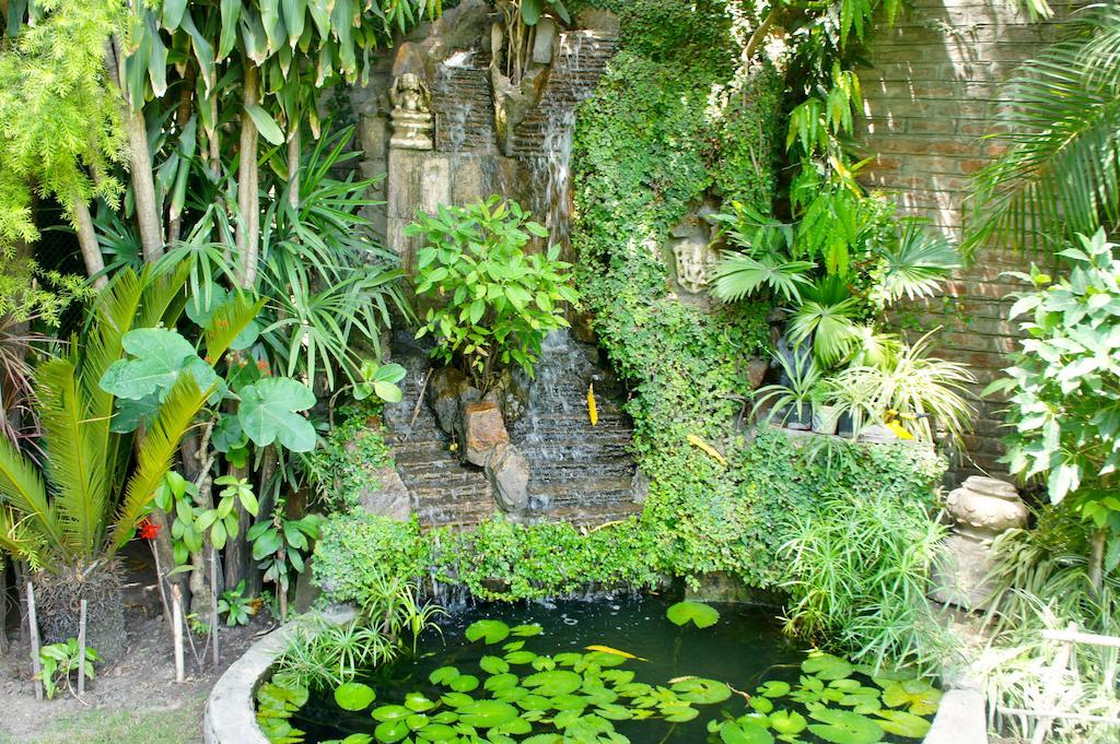 Sirohi House New Delhi Luaran gambar