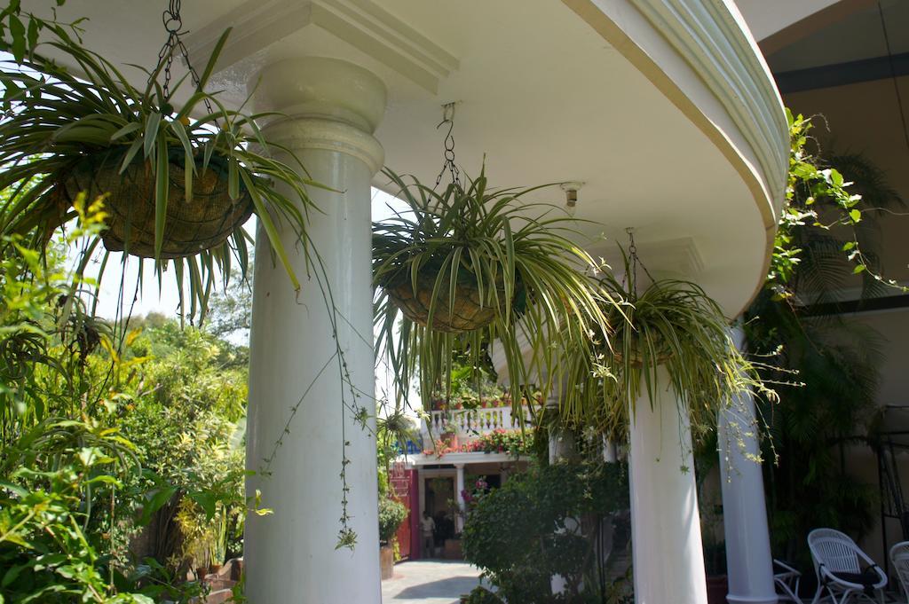 Sirohi House New Delhi Luaran gambar