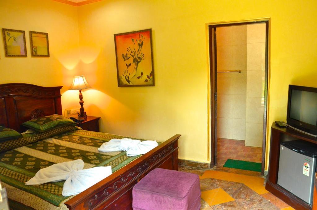 Sirohi House New Delhi Luaran gambar